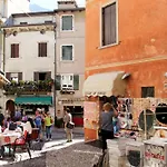Appartement Claudia By Interhome