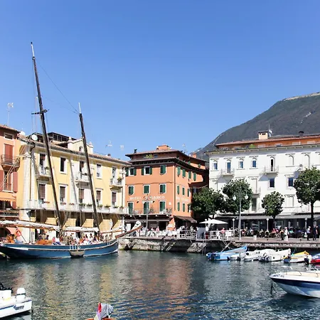 شقة Claudia By Interhome