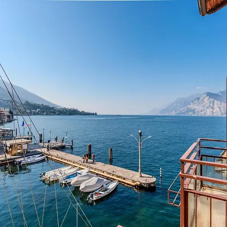 Claudia By Interhome *