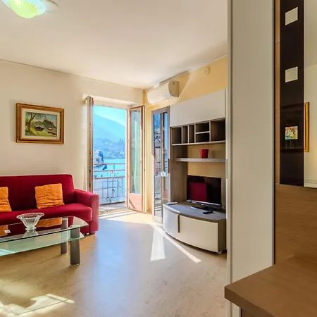 Claudia By Interhome