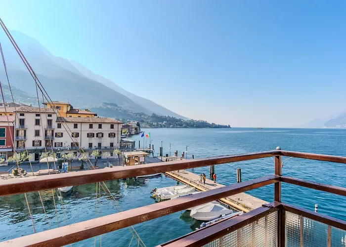 Claudia By Interhome * Malcesine