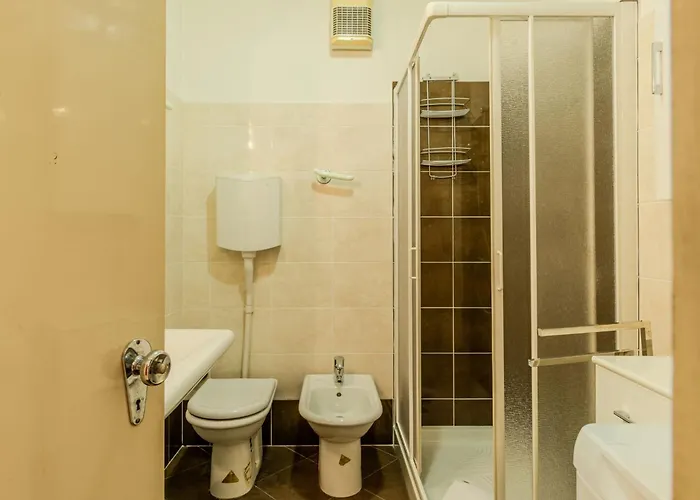 Claudia By Interhome Apartamento Malcesine