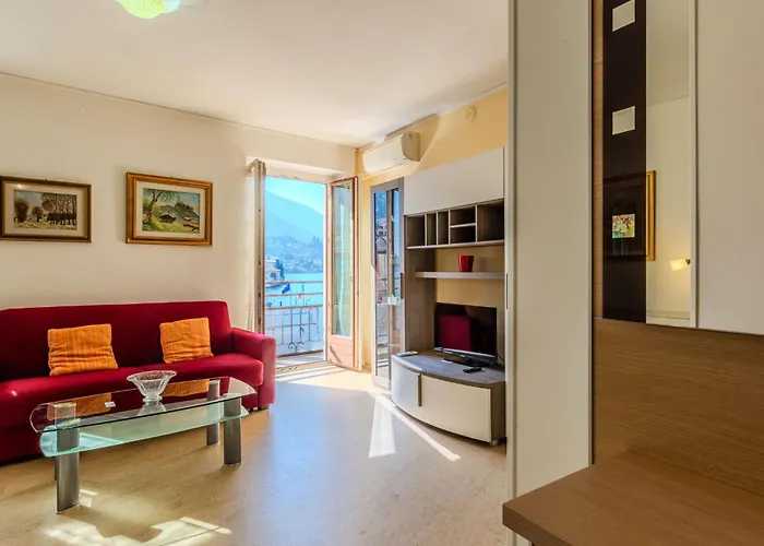 Claudia By Interhome