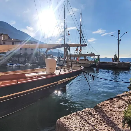 Claudia By Interhome * Malcesine