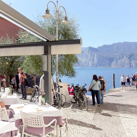 Apartment Claudia By Interhome Malcesine