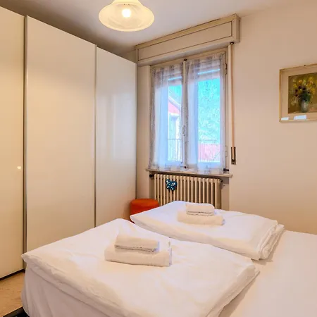 Apartment Claudia By Interhome Malcesine