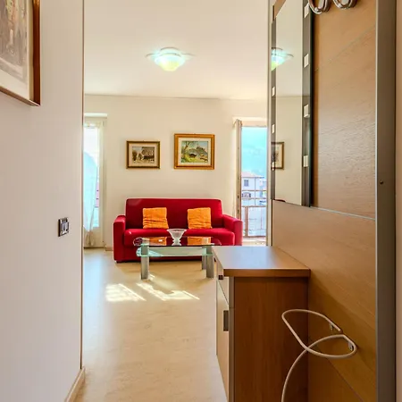 Claudia By Interhome * Malcesine