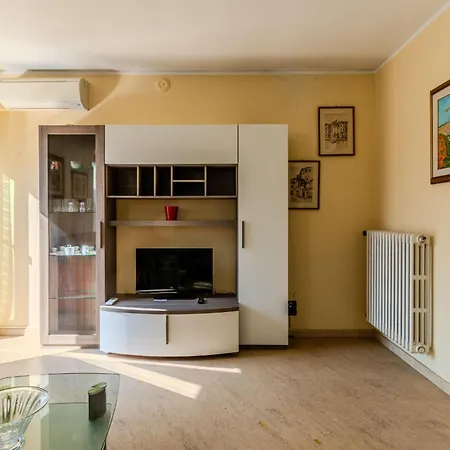 Apartment Claudia By Interhome