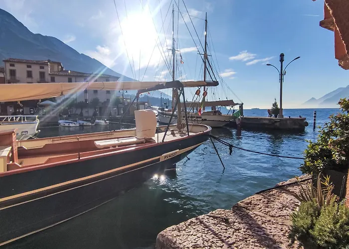 Claudia By Interhome * Malcesine