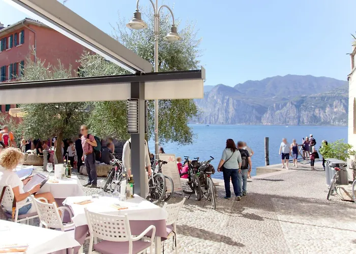 Apartament Claudia By Interhome Malcesine