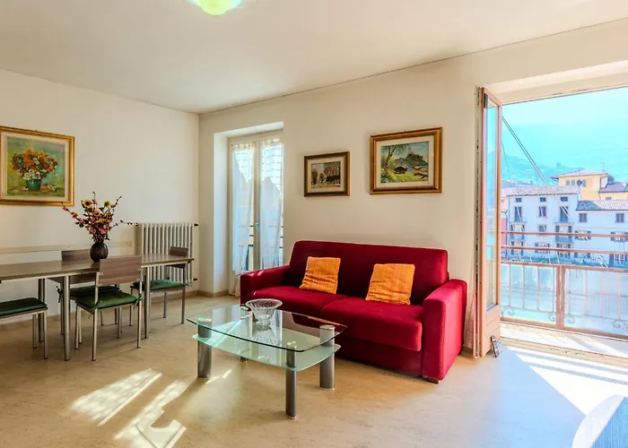 Apartament Claudia By Interhome *