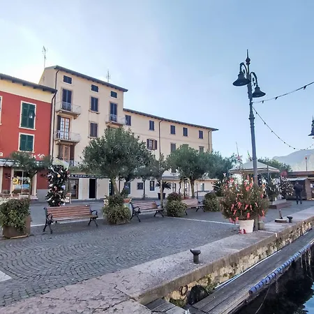 Claudia By Interhome