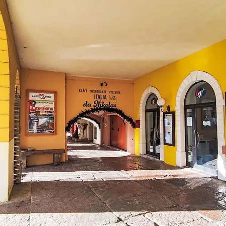 Claudia By Interhome Lejlighed *