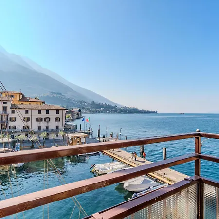 Claudia By Interhome * Malcesine