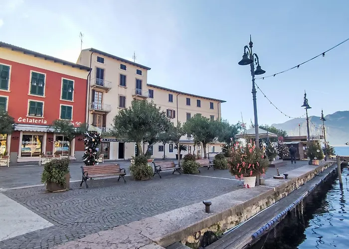 Claudia By Interhome