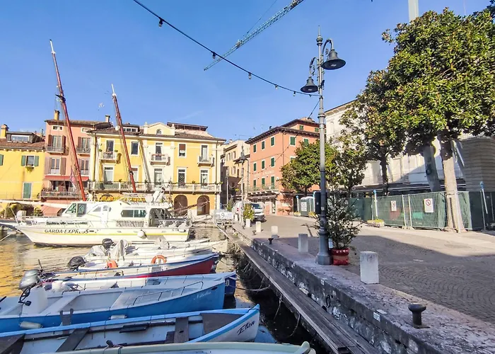 Lejlighed Claudia By Interhome *