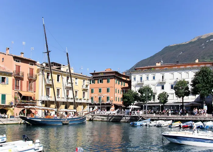 Lejlighed Claudia By Interhome