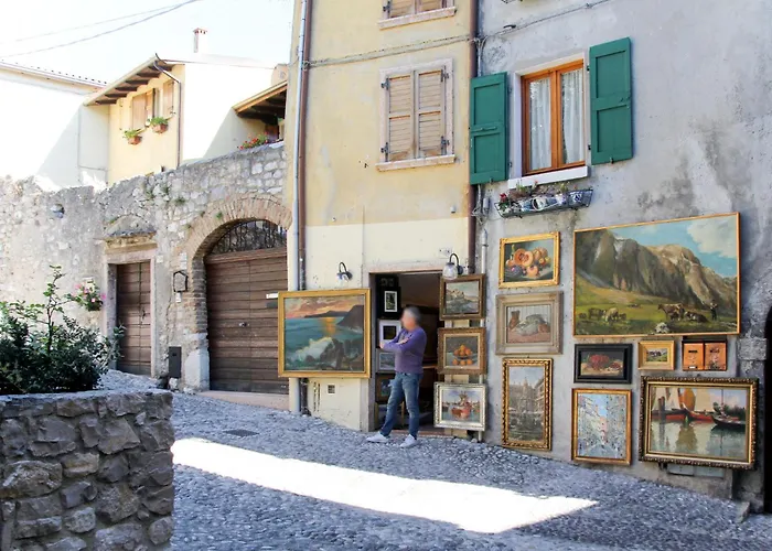 Lejlighed Claudia By Interhome *