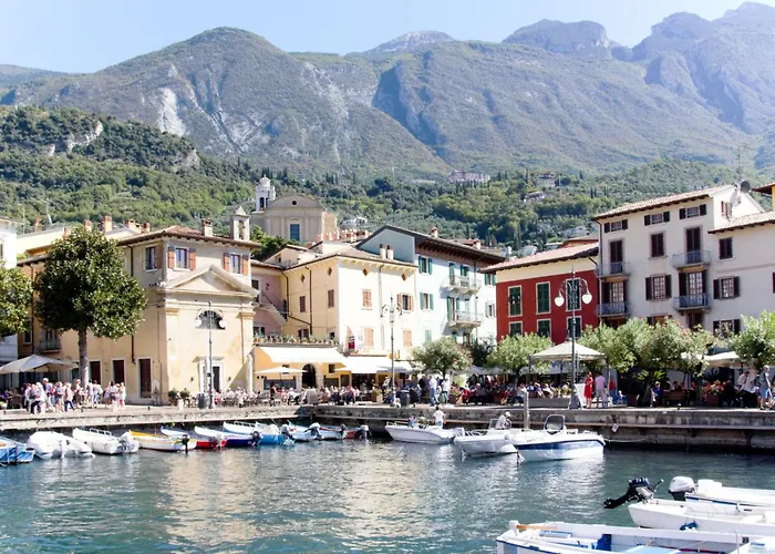 Claudia By Interhome