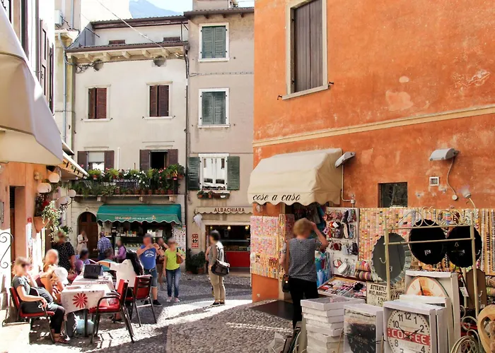 Lejlighed Claudia By Interhome