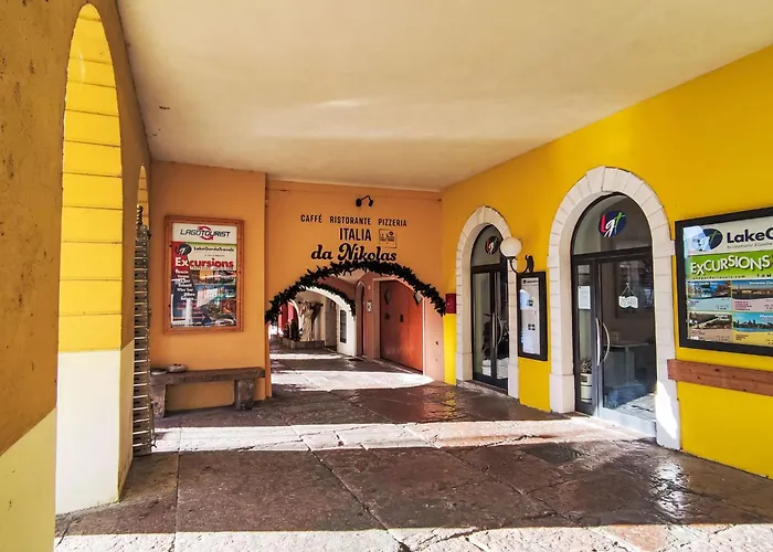 Claudia By Interhome Lejlighed *