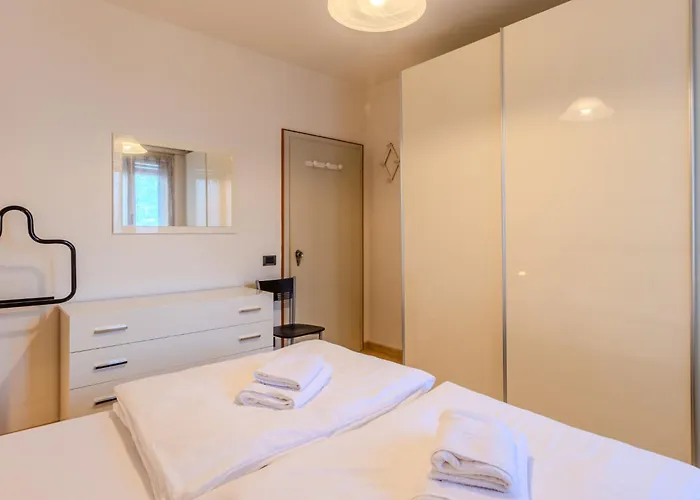 Claudia By Interhome Lejlighed *