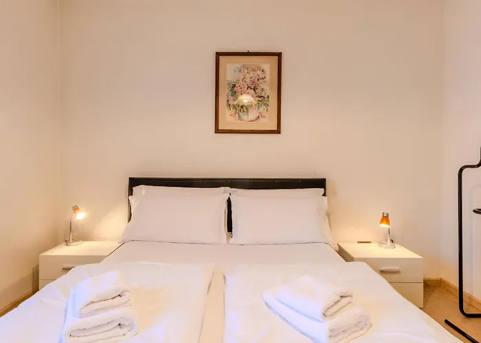 Claudia By Interhome Lejlighed Malcesine