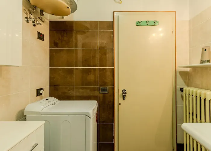 Claudia By Interhome