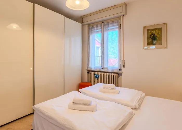 Lejlighed Claudia By Interhome Malcesine