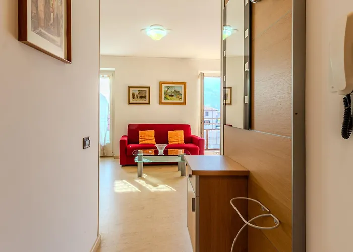 Claudia By Interhome * Malcesine