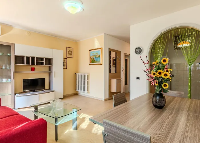 Claudia By Interhome * Malcesine