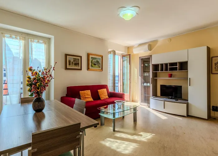 Claudia By Interhome Lejlighed Malcesine