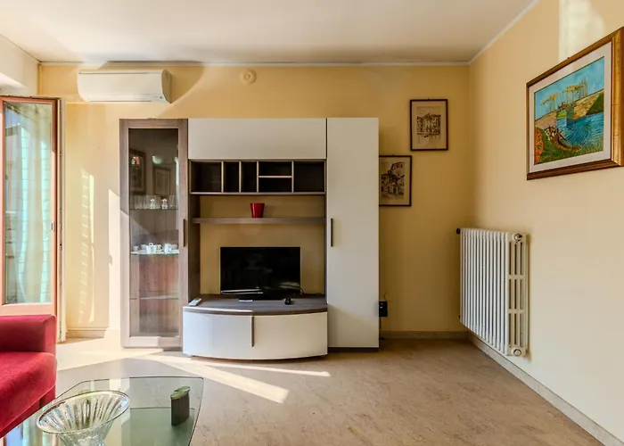 Lejlighed Claudia By Interhome