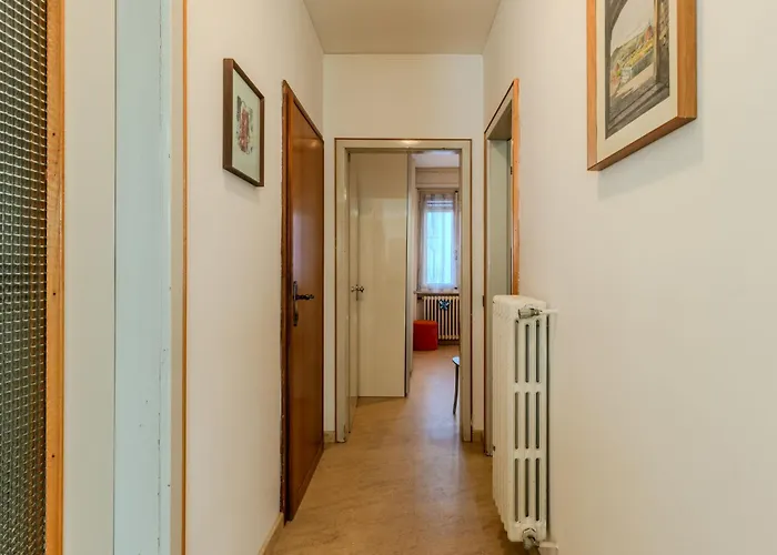 Claudia By Interhome Lejlighed *