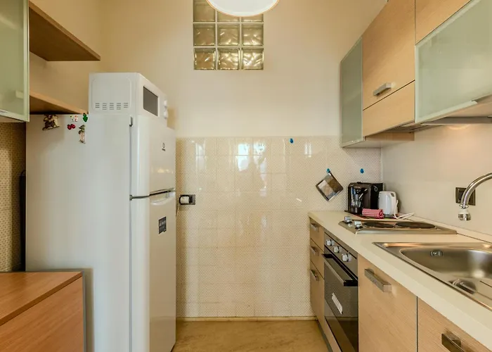 Claudia By Interhome * Malcesine